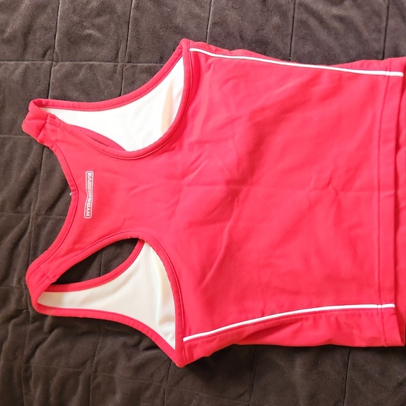 REEBOK Women's Tank Top - Picture 3 of 4